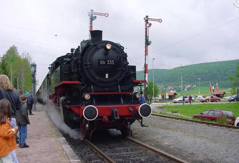 호텔 Krone Stühlingen   Das Tor Zum Südschwarzwald