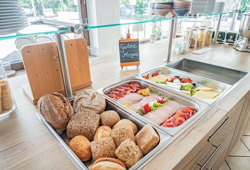 Landhotel Ringelsteiner Mühle