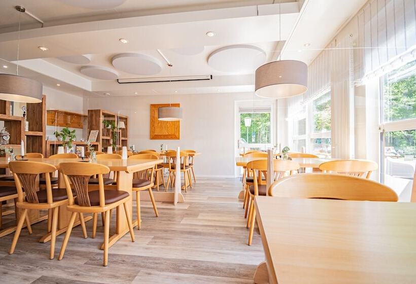 Landhotel Ringelsteiner Mühle