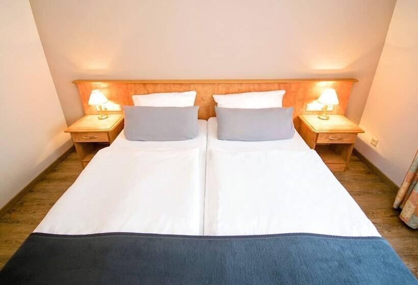 Landhotel Ringelsteiner Mühle