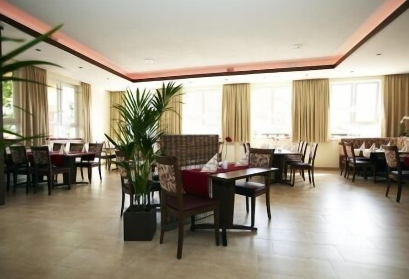 ホテル Linde Pfalz