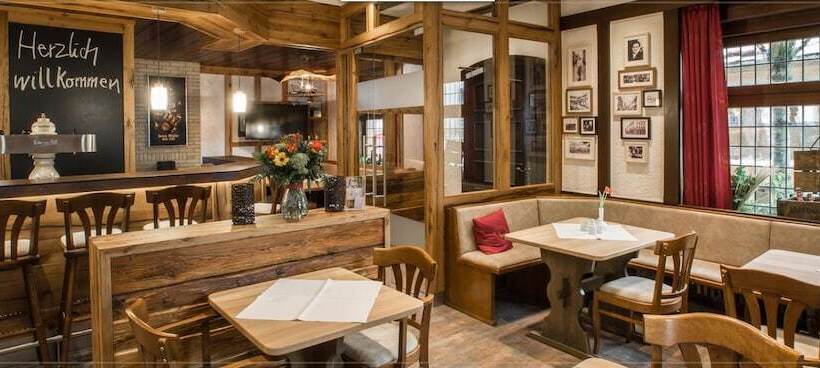 فندق Louis Müller