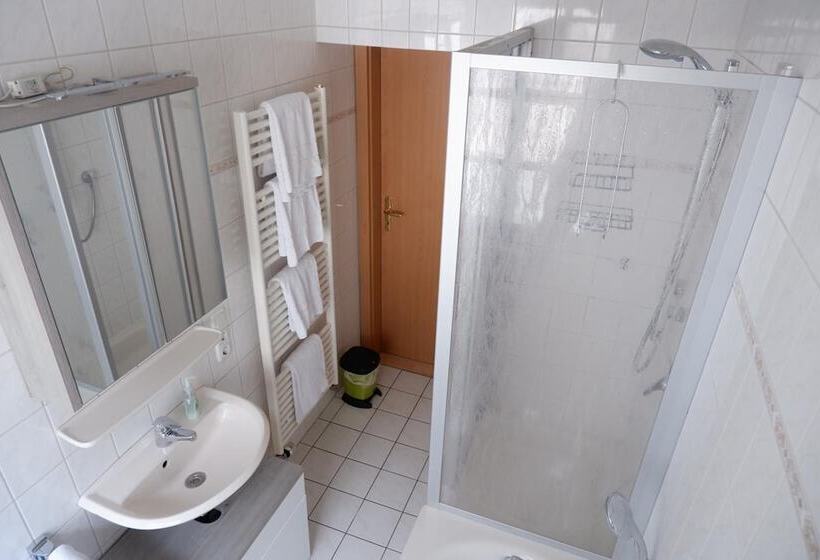 فندق Louis Müller