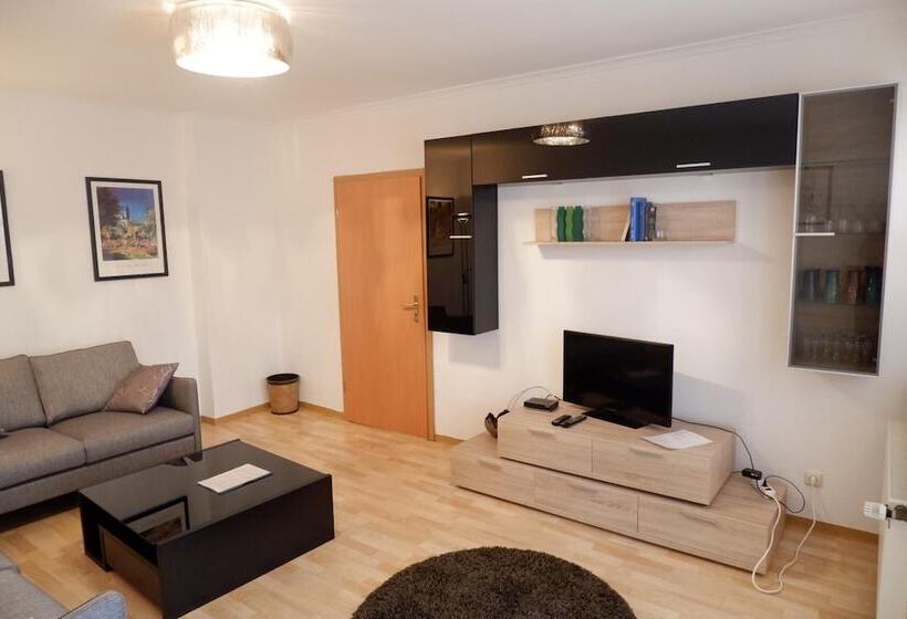 فندق Louis Müller