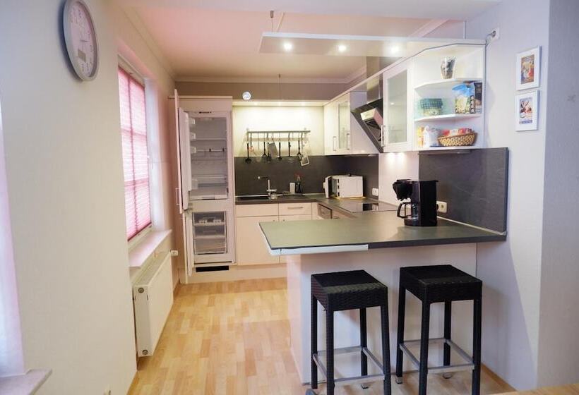 فندق Louis Müller