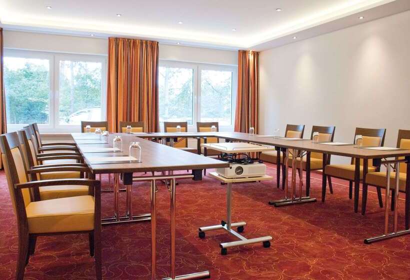 Morada Hotel Heidesee Gifhorn