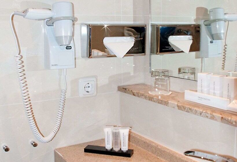 Morada Hotel Heidesee Gifhorn