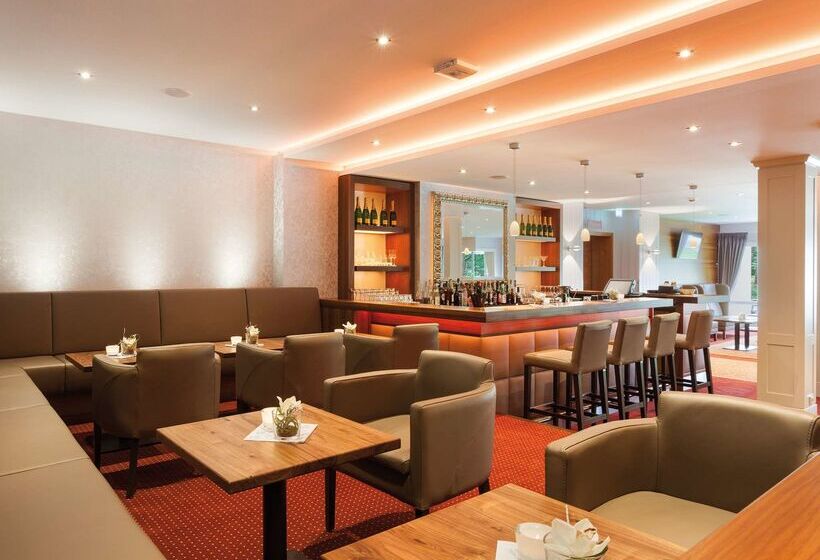 Morada Hotel Heidesee Gifhorn