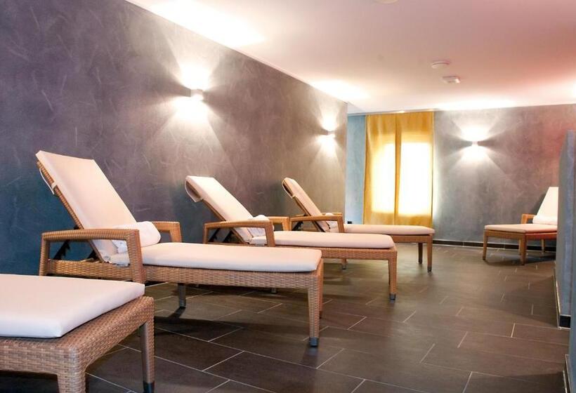 Morada Hotel Heidesee Gifhorn