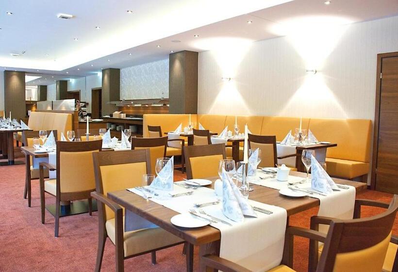 Morada Hotel Heidesee Gifhorn