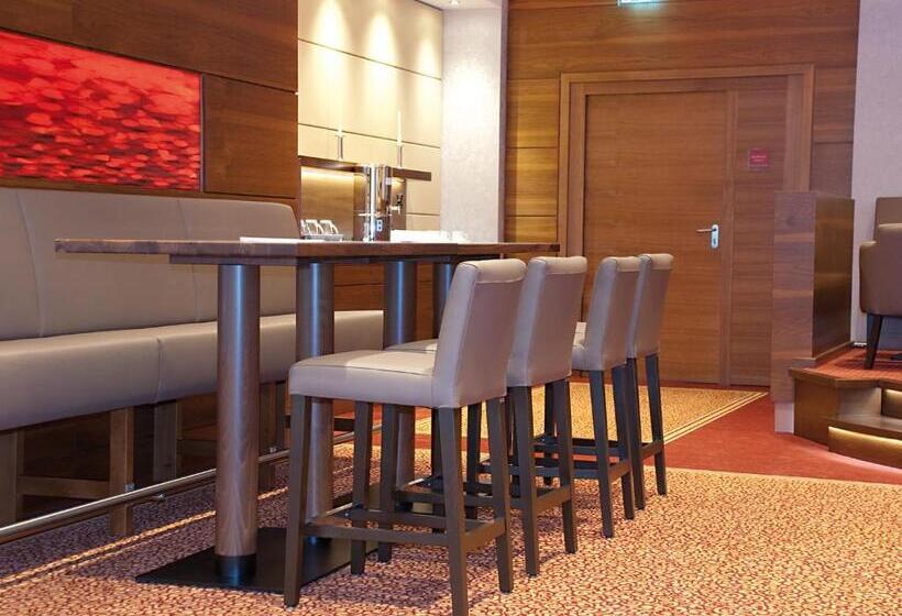 Morada Hotel Heidesee Gifhorn