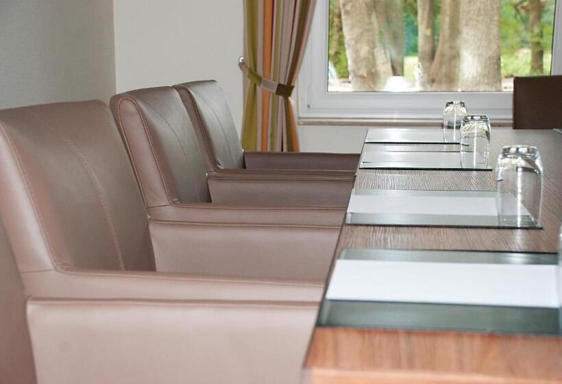 Morada Hotel Heidesee Gifhorn