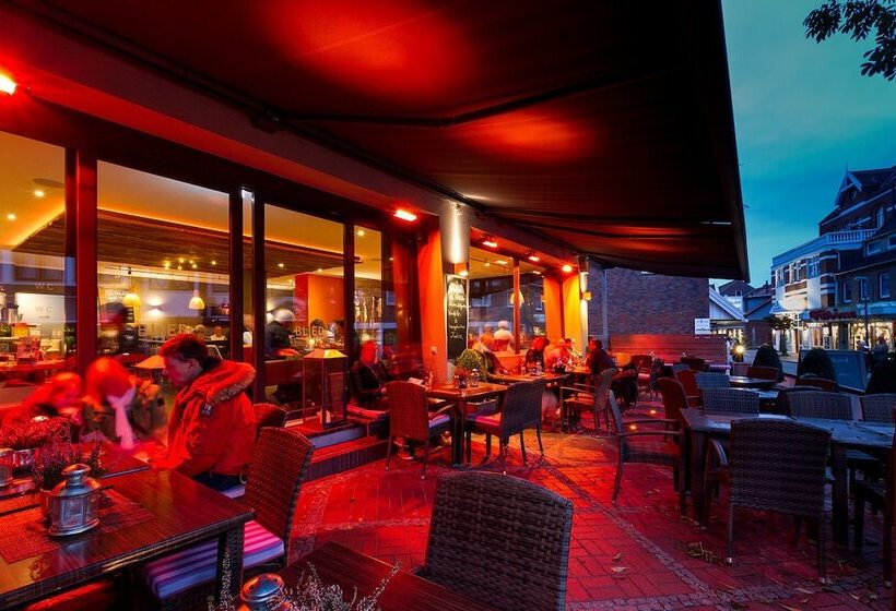 Nordseehotel Kröger