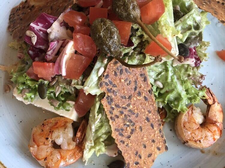 Nordseehotel Kröger