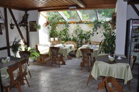 Bed and Breakfast Pension Hellerau