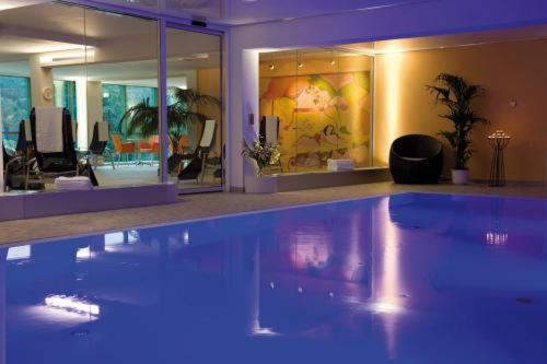 ホテル Pfalzblick