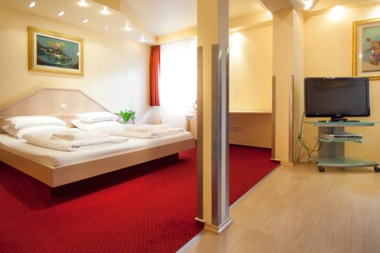 ホテル Ramsteiner Hof