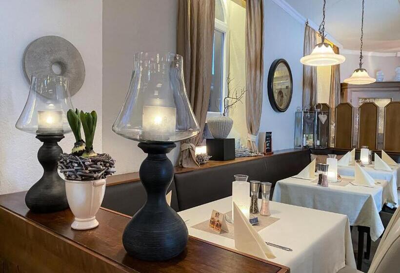 Отель Restaurant Alt Pirmasens