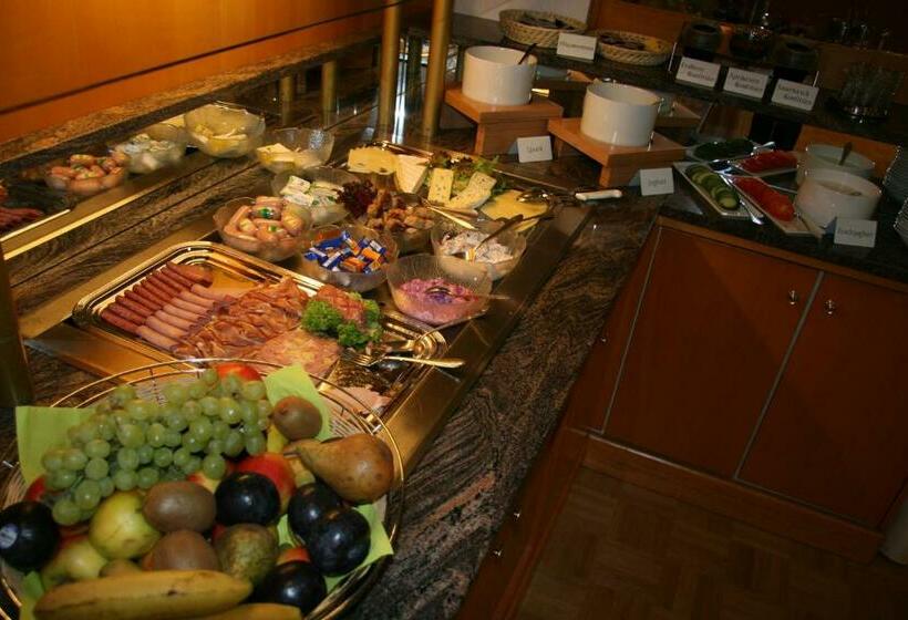 فندق & Restaurant Fricke