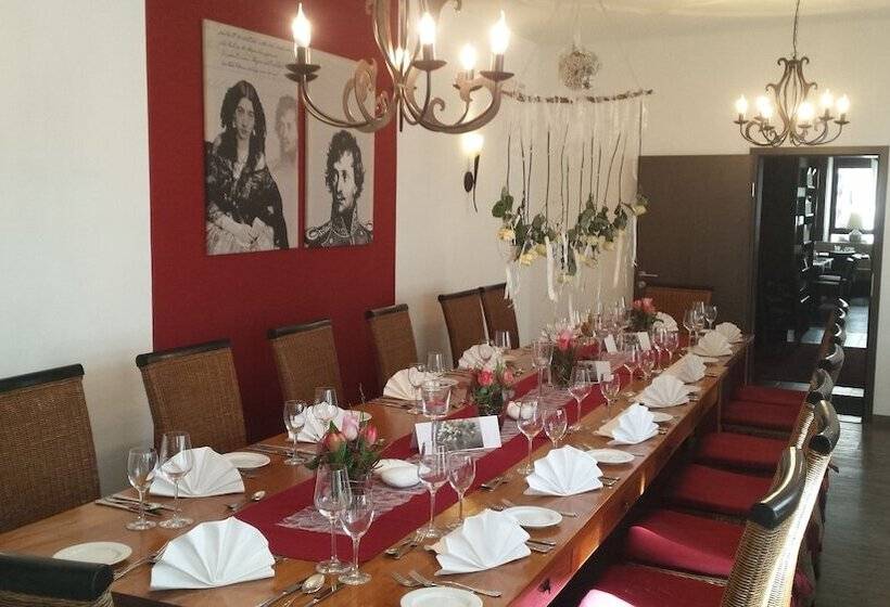 호텔 Restaurant Pfälzer Hof