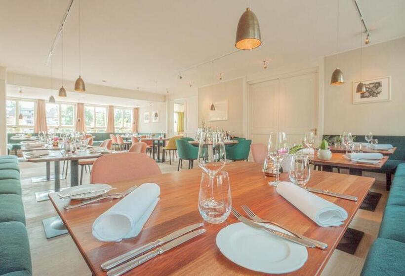 ホテル Restaurant Zur Sonne St. Peter