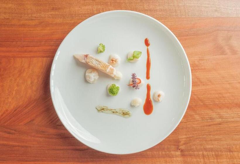 ホテル Restaurant Zur Sonne St. Peter