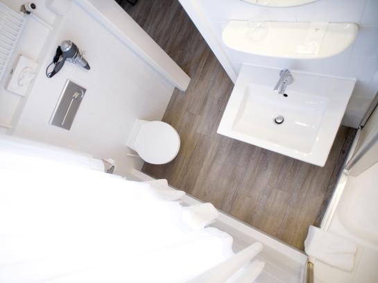 酒店 Schlenker's Ochsen