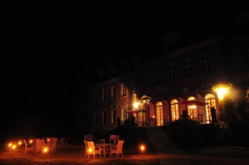 Hotel Schloss Gaussig