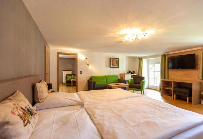 ホテル Sonne  Offenburg