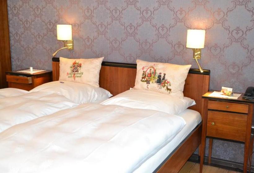 ホテル Sonne  Offenburg