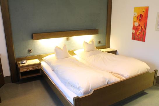 Landhotel Untere Kapfenhardter Mühle