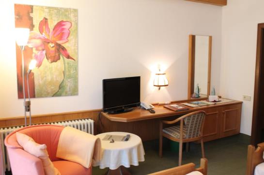 Landhotel Untere Kapfenhardter Mühle