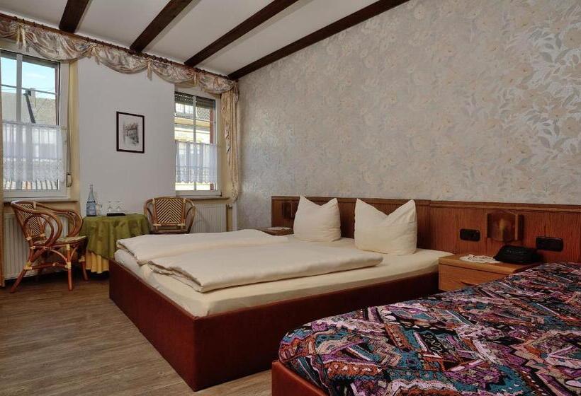 ホテル Zum Josefshof