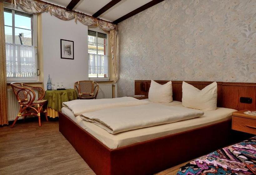 ホテル Zum Josefshof