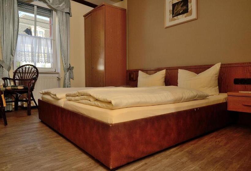 ホテル Zum Josefshof