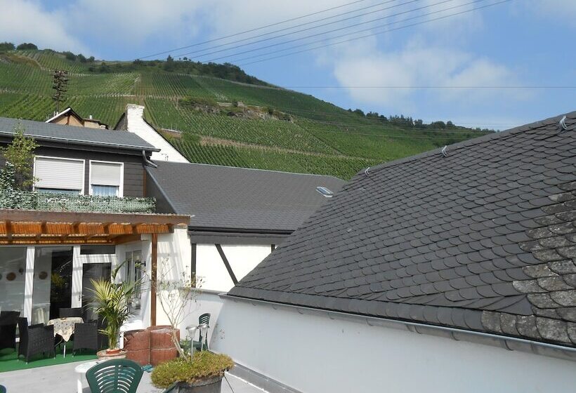 ホテル Zum Josefshof