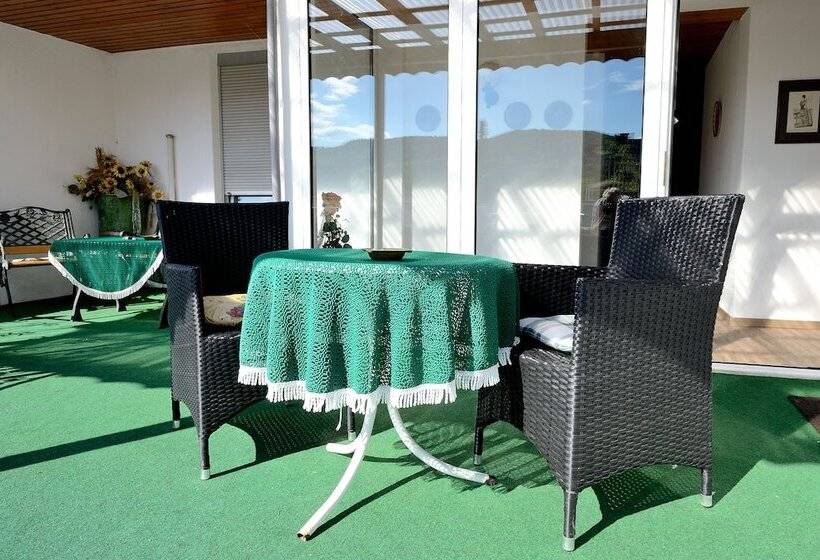 ホテル Zum Josefshof