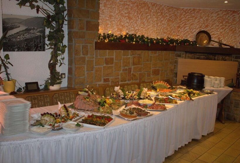 ホテル Zum Josefshof