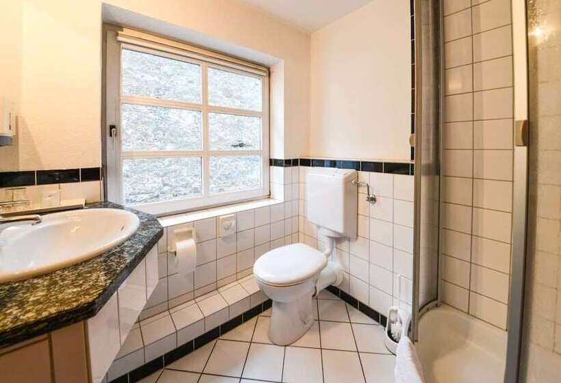 فندق Weinheber Hornung