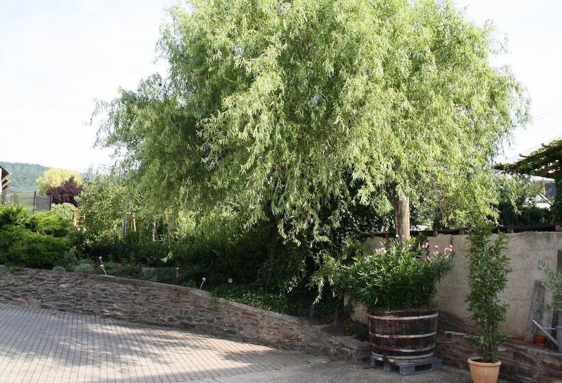 בית מלון כפרי Weinhof Gassen