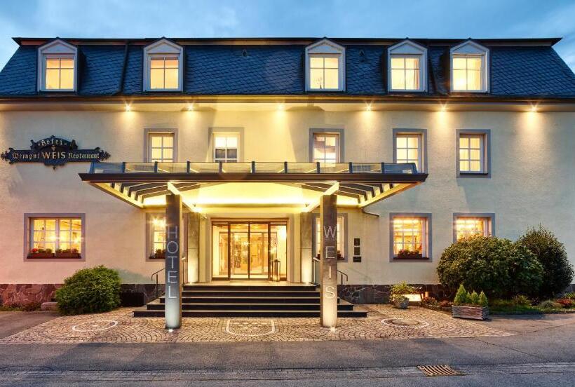 ホテル Weis