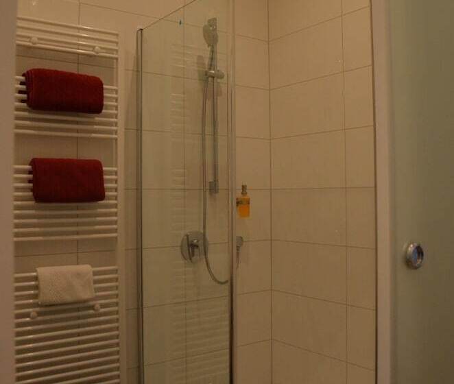 هتل Wersauer Hof Ferme Auberge