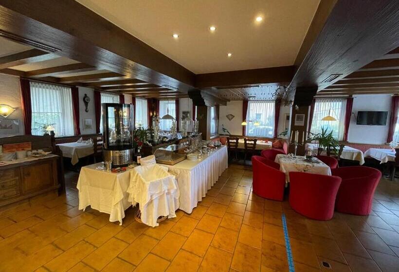 ホテル Württemberger Hof Garni