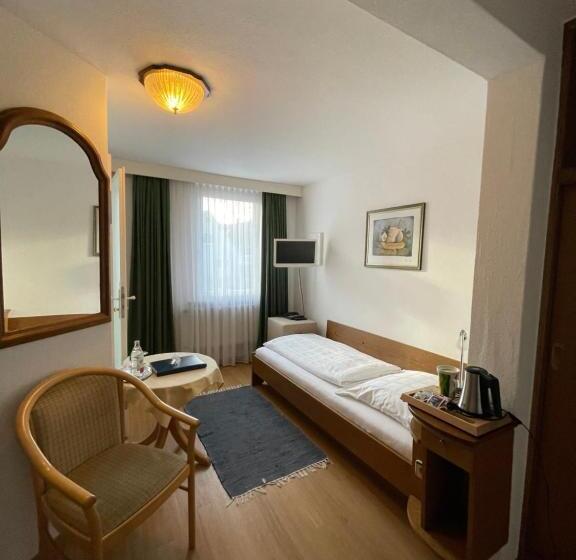 ホテル Württemberger Hof Garni