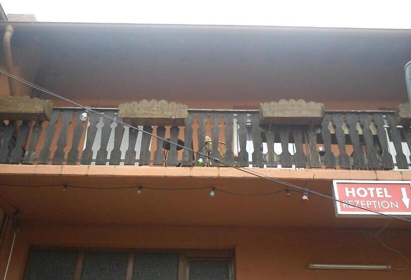 酒店 Zur Küferschenke