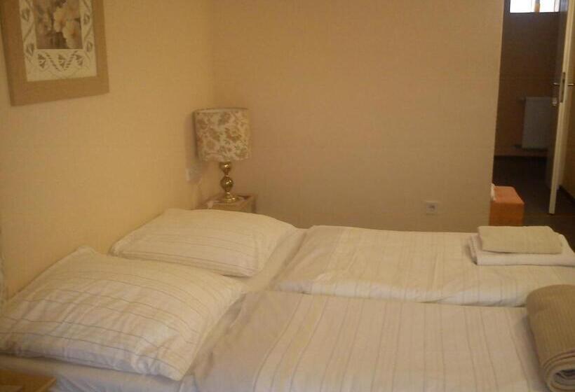 酒店 Zur Küferschenke