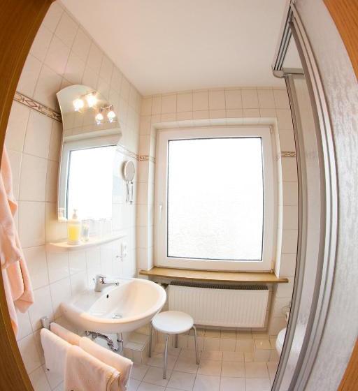 호텔 Restaurant Krone