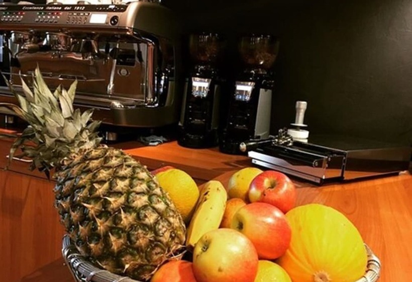 Impulsiv Hotel & Sportresort