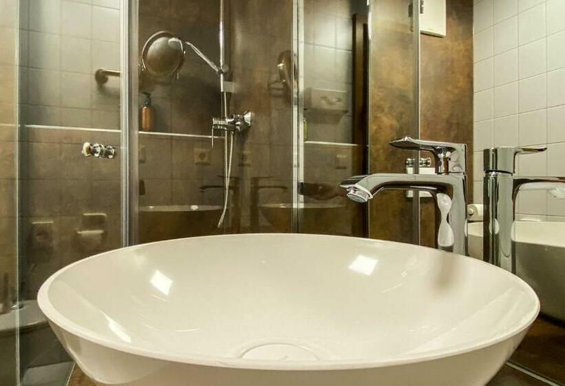 Impulsiv Hotel & Sportresort