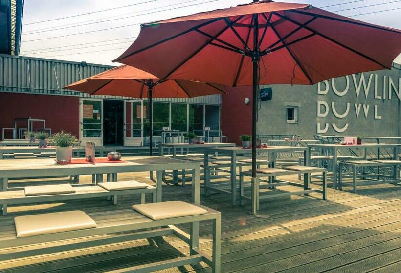 Impulsiv Hotel & Sportresort